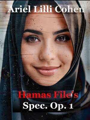 cover image of Hamas file